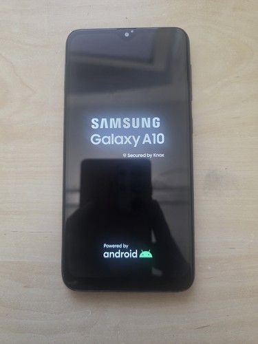 Samsung galaxy a10 - samsung,