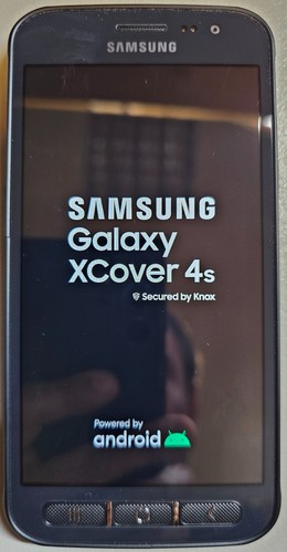 Samsung galaxy xcover - galaxy, 4s