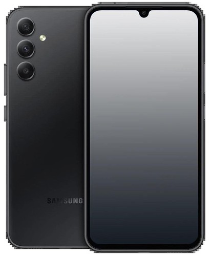 Smartphone samsung galaxy a34 - smartphone,