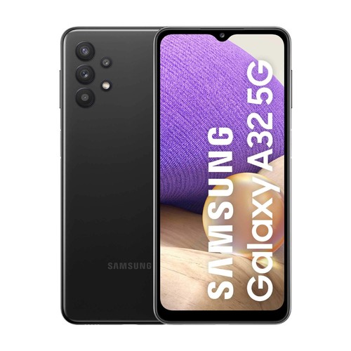 Samsung galaxy a32 128gb - samsung, 5g