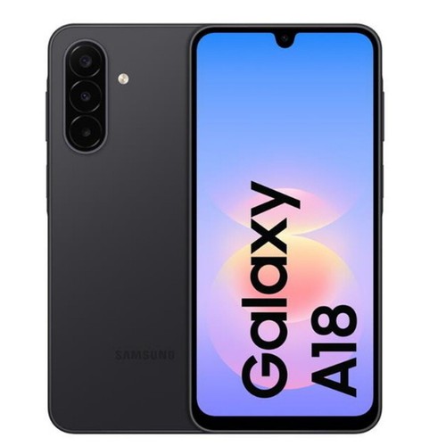 Samsung galaxy a18 - samsung,