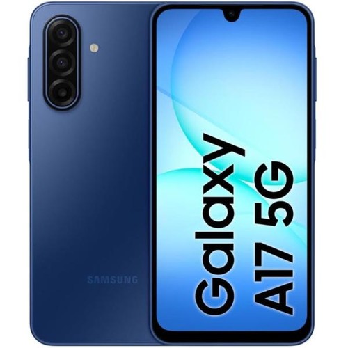 Samsung galaxy a17 128gb - galaxy,