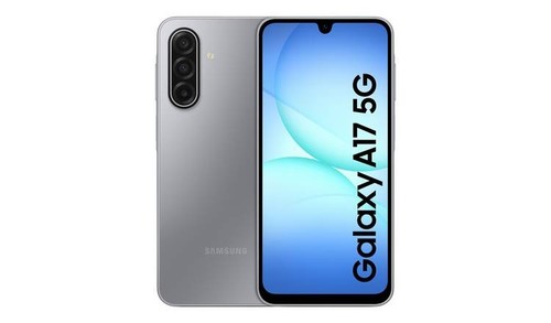 Smartphone samsung galaxy - smartphone, a17