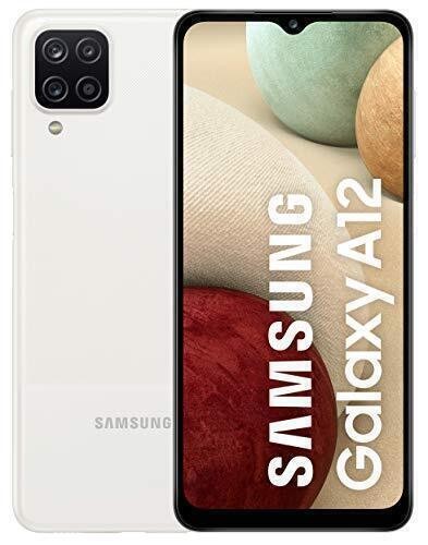 Samsung galaxy a12 nacho dual - samsung,