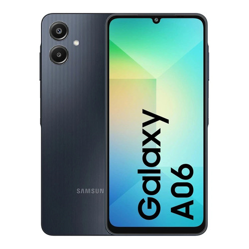 Samsung galaxy a06 dual - samsung,