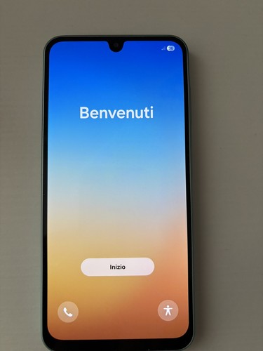 Smartphone samsung galaxy a26 - smartphone,
