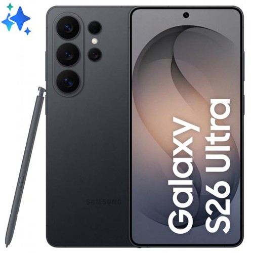 Samsung galaxy s26 - ultra, 5g