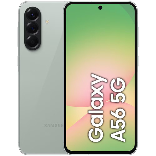 Samsung galaxy a56 olive - galaxy, 5g