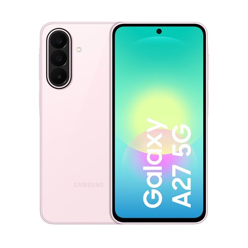 Samsung galaxy a27 - galaxy, 5g