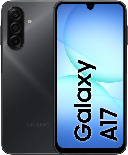Samsung galaxy a17 4gb - 4gb, ram