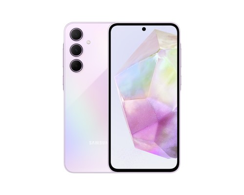Smartphone samsung galaxy a35 - samsung,