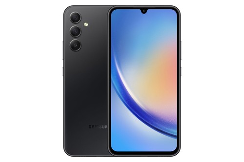 Samsung galaxy a34 128 gb - galaxy, 5g
