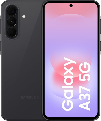 Smartphone samsung galaxy - samsung, a37