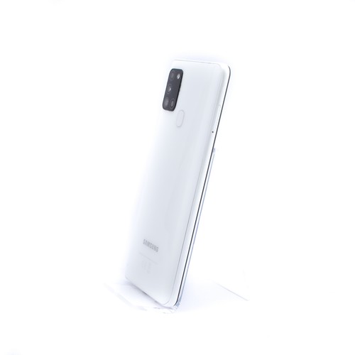 Smartphone samsung galaxy a21s - smartphone,