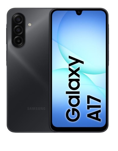Samsung galaxy a17 - samsung,