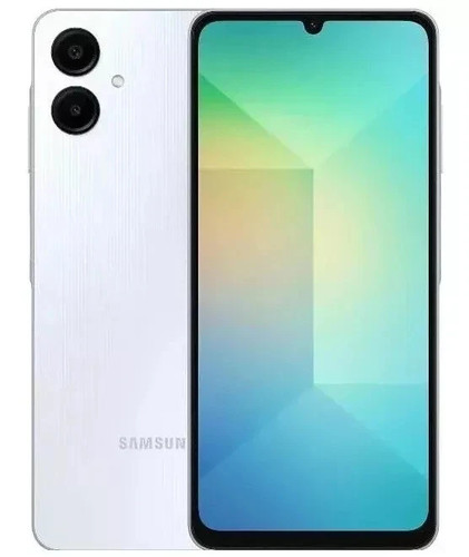 Samsung galaxy a06 4 gb - galaxy,