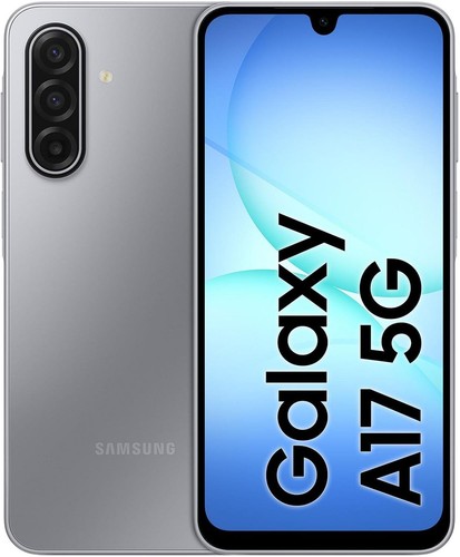 Smartphone samsung galaxy a17 - smartphone,