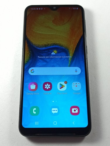 Samsung a20e 32 perfetto - samsung, 3/32