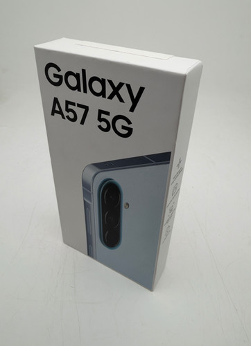 Samsung galaxy a57 - samsung, 256gb