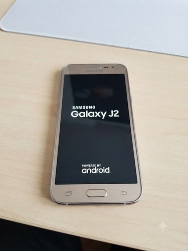 Samsung galaxy smartphone - samsung, j2-smartphone