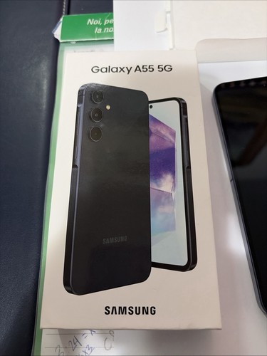 Samsung galaxy a55 dual sim - a55,