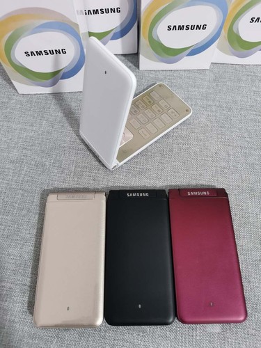 Samsung galaxy folder2 - samsung,