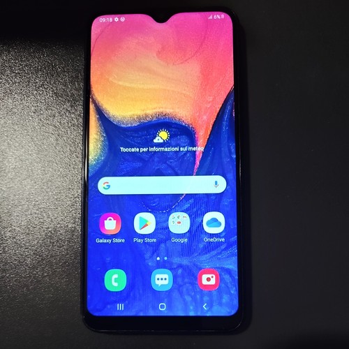 Samsung galaxy a10 a105f - galaxy,
