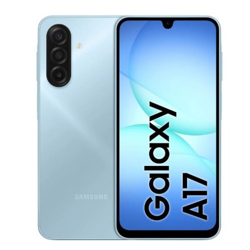 Samsung galaxy a17 128gb - a17, 4g