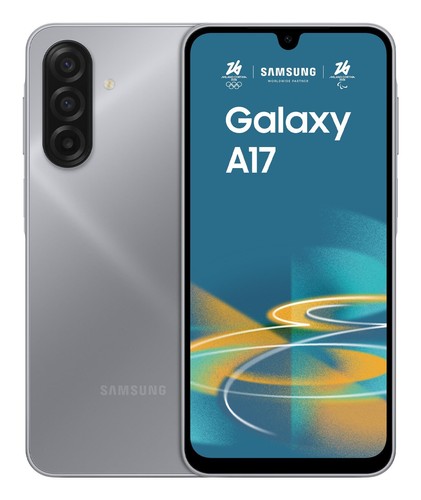 Smartphone 128gb galaxy a17 - smartphone,