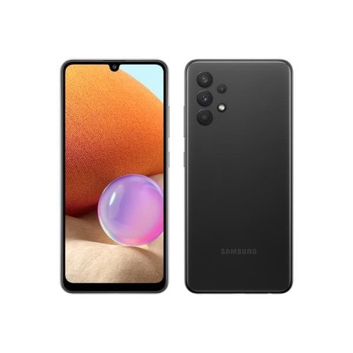 Samsung galaxy a32 - 128gb, dual