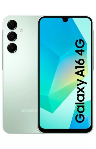 Samsung galaxy a16 - samsung, 4+128gb