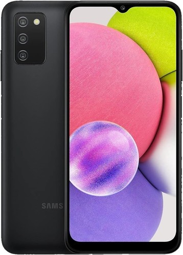 Samsung galaxy a03s dual sim - a03s,