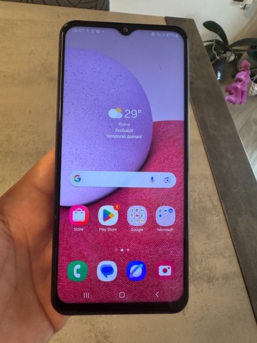 Samsung galaxy a13 - a13, 4g