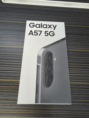Samsung galaxy a57 dual - samsung, sim
