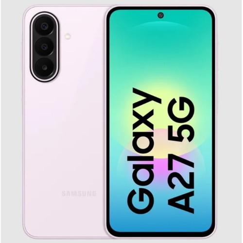 Samsung galaxy a27 - samsung, 128gb