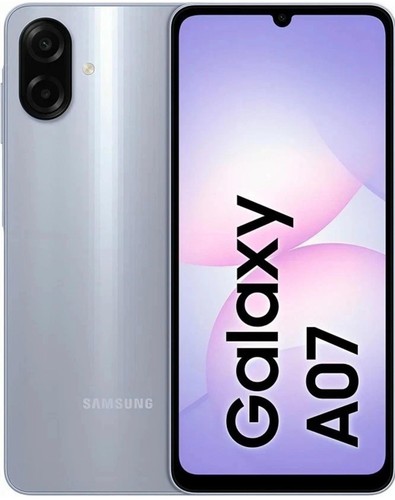 Samsung galaxy a07 - a07, ram