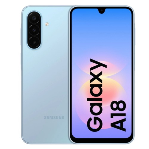 Samsung galaxy a18 lte - galaxy,
