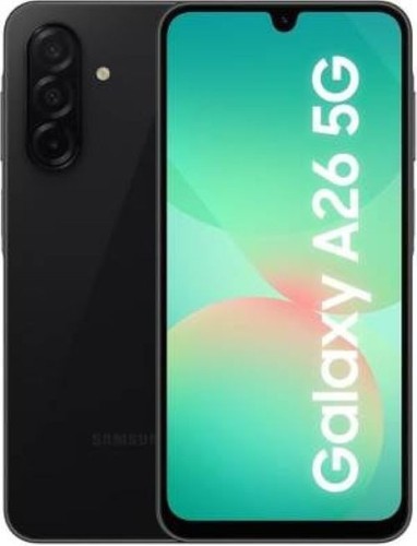 Samsung galaxy a26 - samsung,