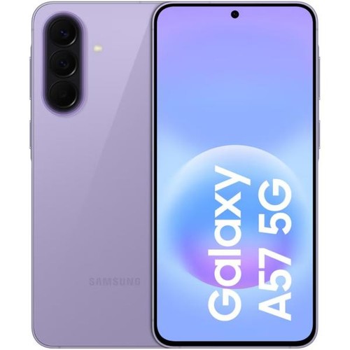 Samsung galaxy a57 128gb - samsung,