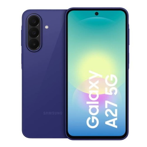 Samsung galaxy a27 256gb - samsung,