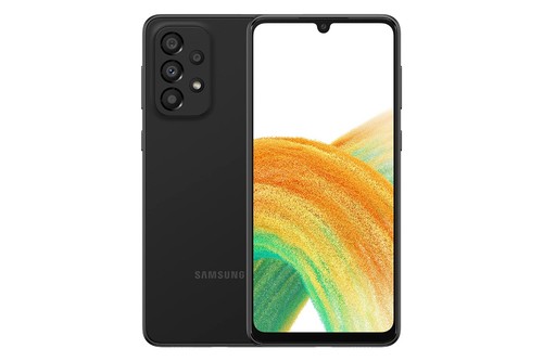 Samsung galaxy a33 - 📱,