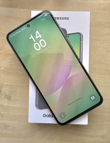 Samsung galaxy a56 - samsung, 5g