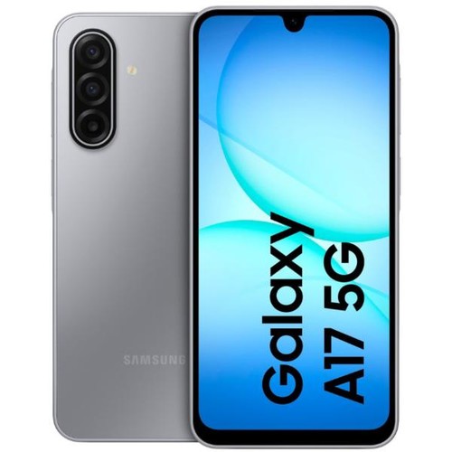 Samsung a17 128gb android - samsung, 5g