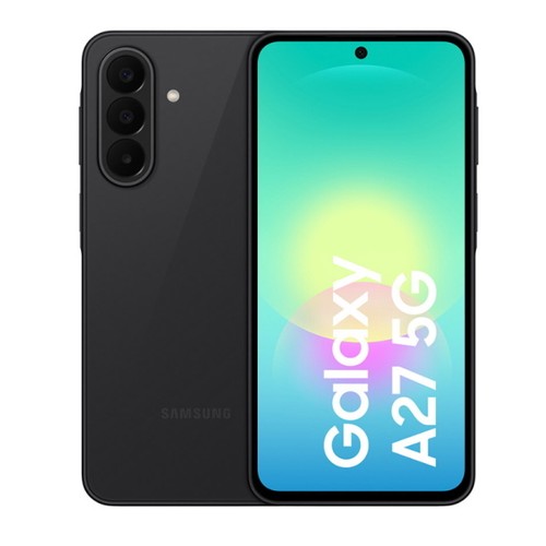 Samsung galaxy a27 256gb - samsung,