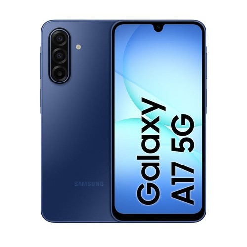 Samsung galaxy a17 - a17, 128gb