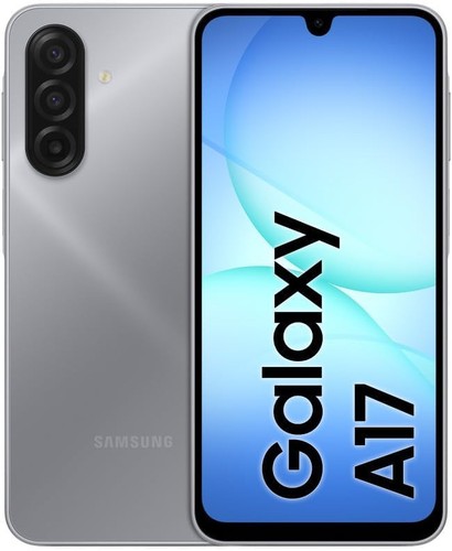 Samsung galaxy a17 8gb ram - 8gb,