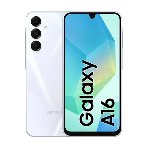 Samsung galaxy a16 dual sim - a16,