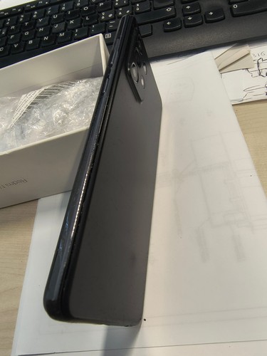 Smartphone samsung galaxy - smartphone, a52