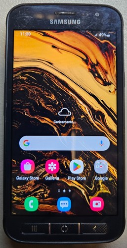 Samsung galaxy xcover - samsung, 4s