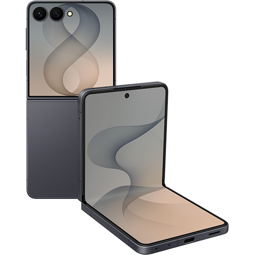 Samsung galaxy flip8 - samsung, z
